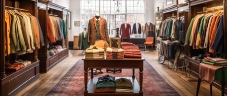 Mens Fashion