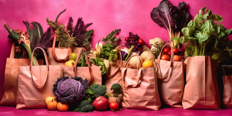 Groceries